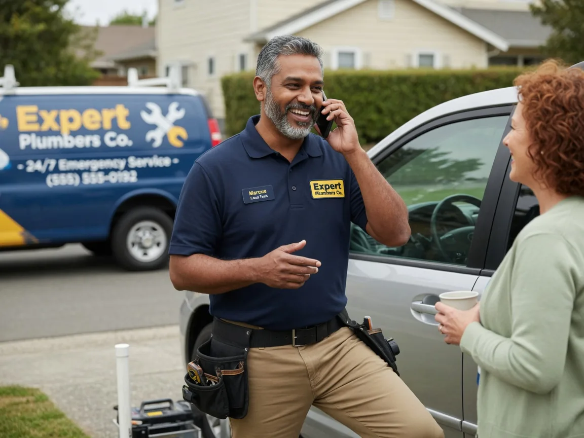 Drain Cleaning Paris, ID FAQs